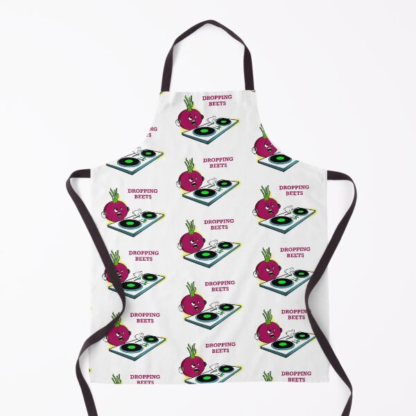 Item preview, Funny Beets at the Club designed and sold by ArtByNabes.