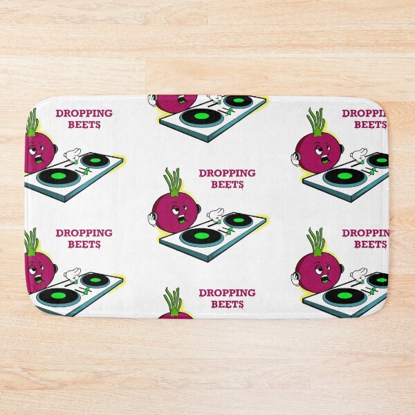 Item preview, Funny Beets at the Club designed and sold by ArtByNabes.
