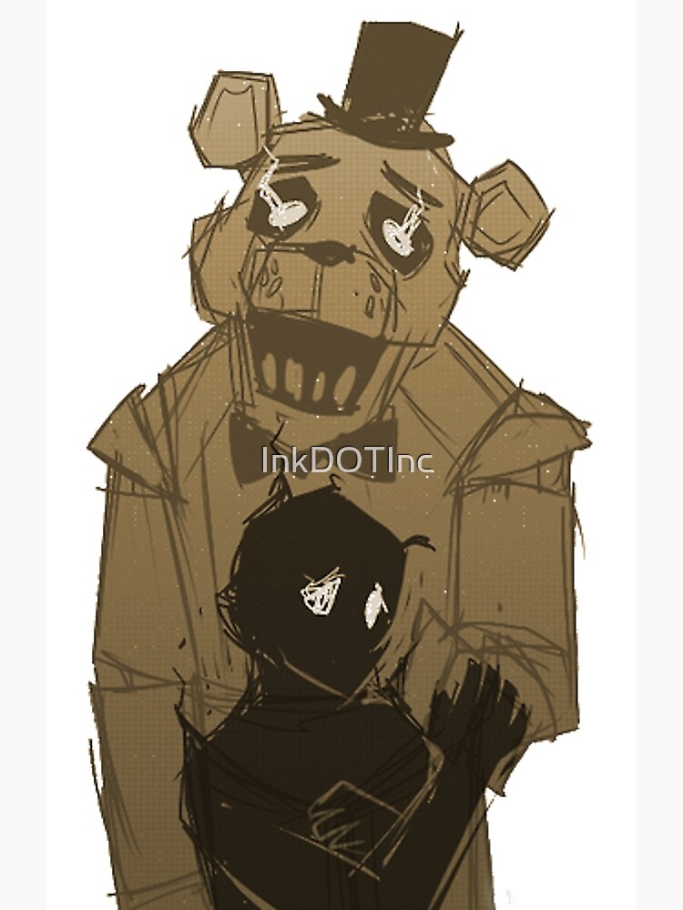 Mangle Fnaf And Sans Undertale Transp - Shadow Freddy X Shadow