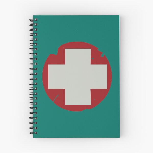 Item preview, TF2 medkit designed and sold by Loadout.