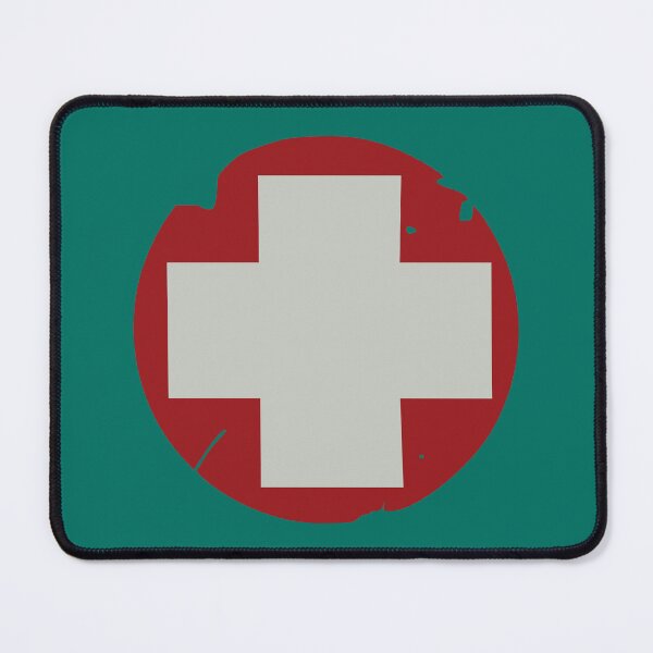 Item preview, TF2 medkit designed and sold by Loadout.