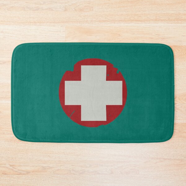 Item preview, TF2 medkit designed and sold by Loadout.