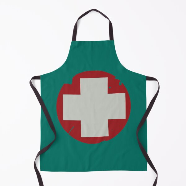 Item preview, TF2 medkit designed and sold by Loadout.