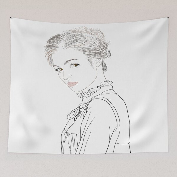 Item preview, Longing designed and sold by badwolf3777.