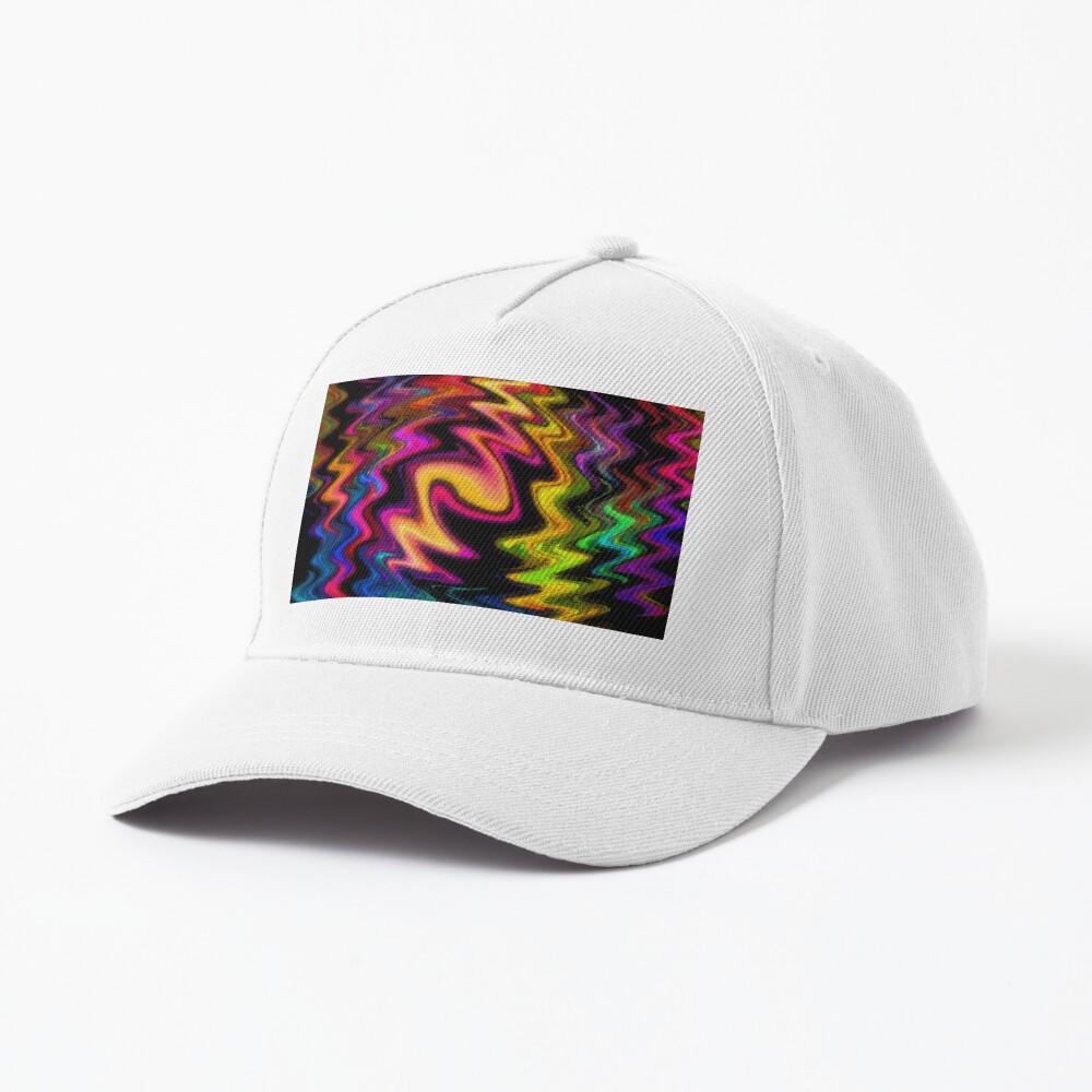 Item preview, Baseball Cap designed and sold by Hound-B.