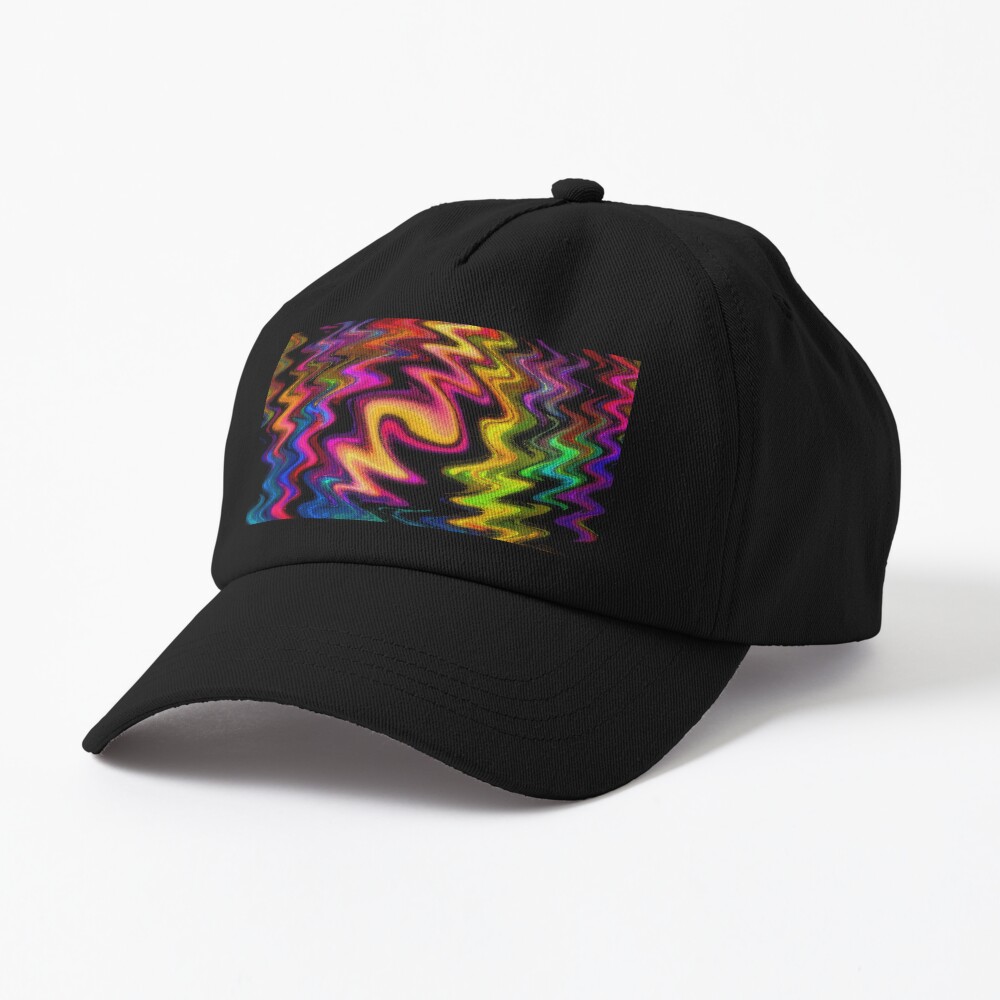 Item preview, Dad Hat designed and sold by Hound-B.