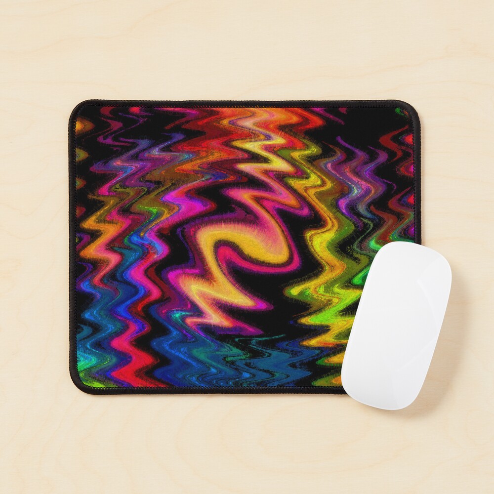 Item preview, Mouse Pad designed and sold by Hound-B.
