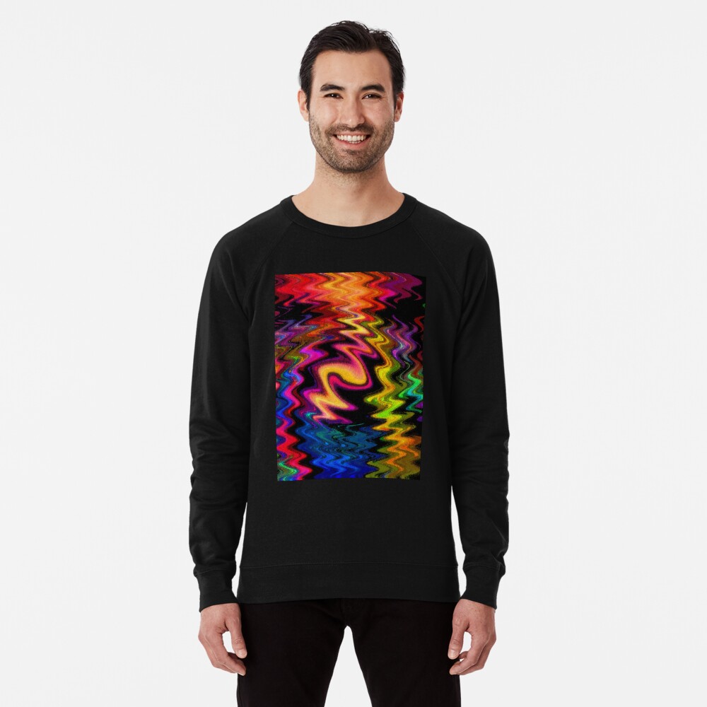 Item preview, Lightweight Sweatshirt designed and sold by Hound-B.