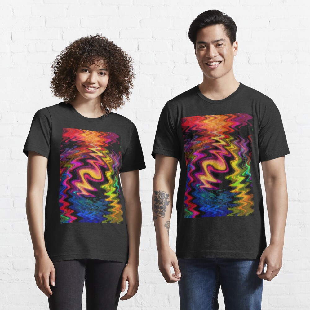 Item preview, Essential T-Shirt designed and sold by Hound-B.