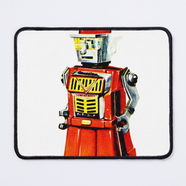 Item preview, Talking Robot man designed and sold by russelltate.