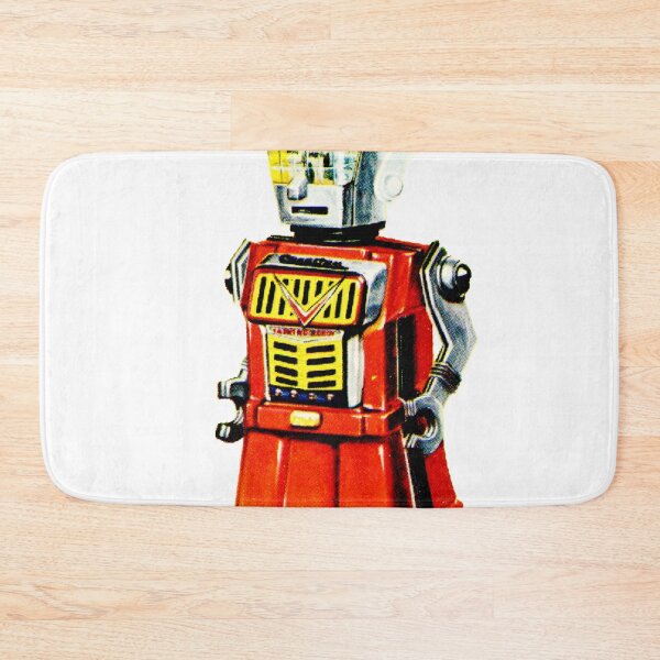 Item preview, Talking Robot man designed and sold by russelltate.