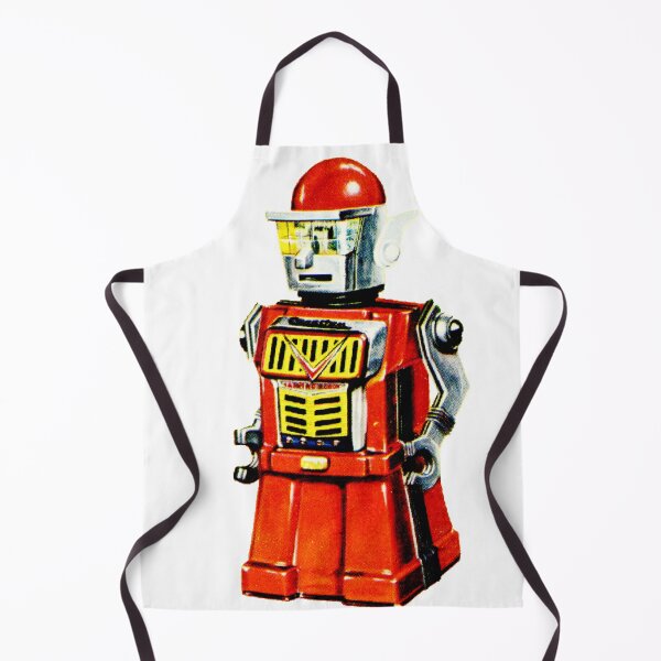 Item preview, Talking Robot man designed and sold by russelltate.
