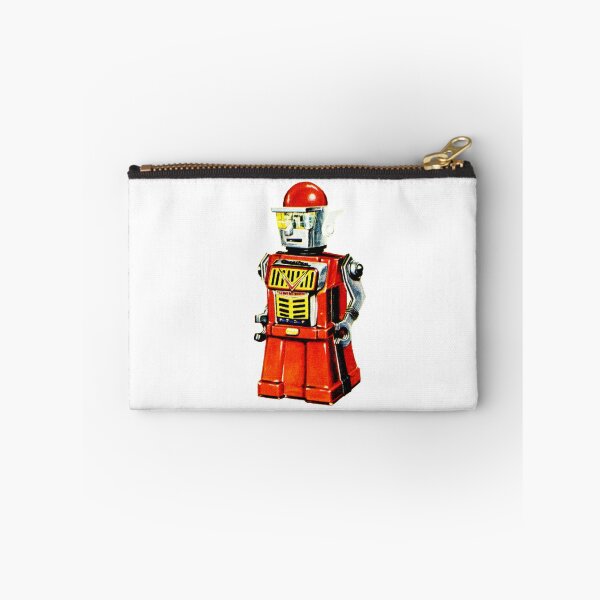 Item preview, Talking Robot man designed and sold by russelltate.