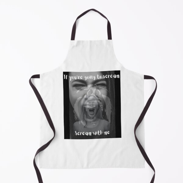 Item preview, Scream designed and sold by SCA-102.