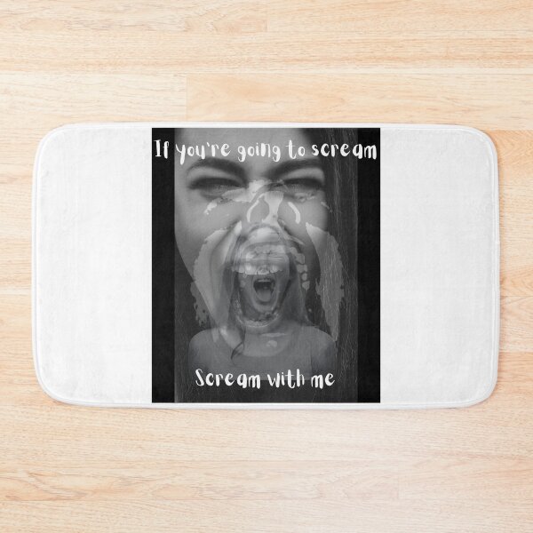 Item preview, Scream designed and sold by SCA-102.