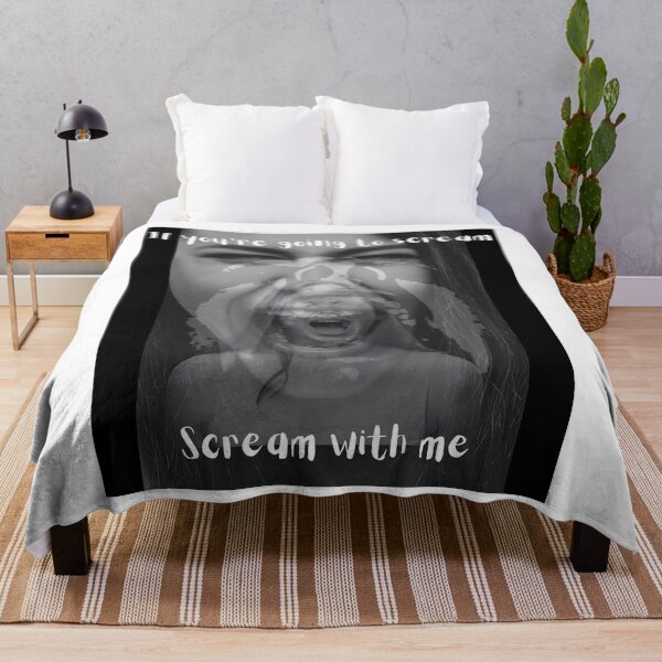 Item preview, Scream designed and sold by SCA-102.