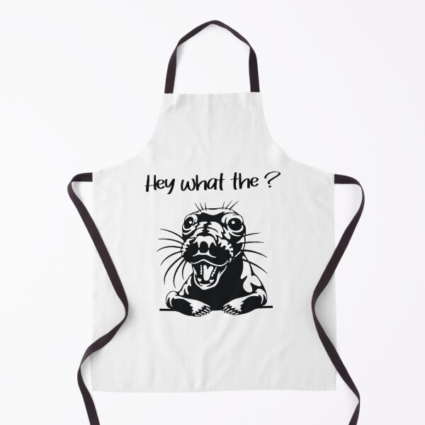 Item preview, ¿Que? designed and sold by theluckstore.