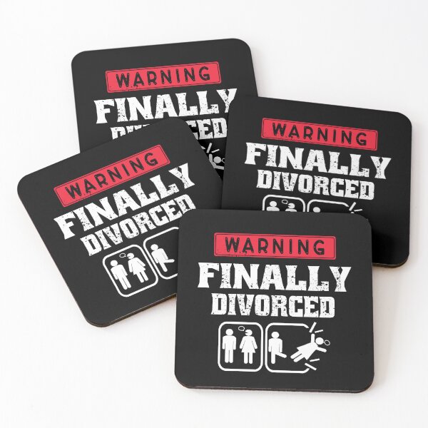 Item preview, Finally Divorced Est 2022 Funny Divorce Woman Party Humor designed and sold by Eddie SH.