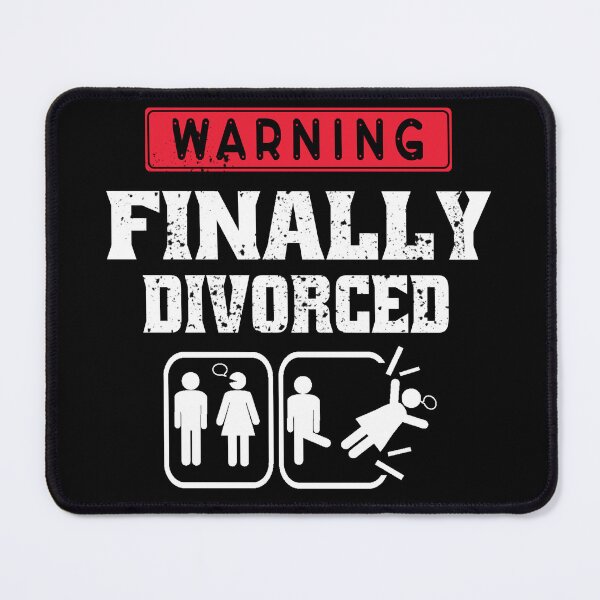 Item preview, Finally Divorced Est 2022 Funny Divorce Woman Party Humor designed and sold by Eddie SH.