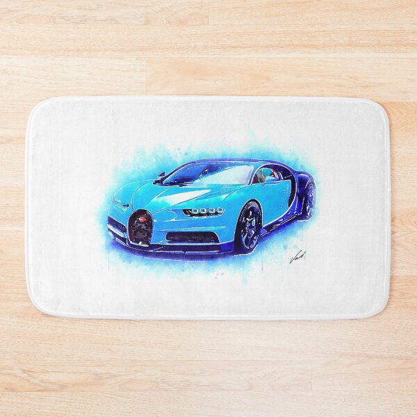 Item preview, Watercolor Super Car Collection - by Vart designed and sold by vartstudio.