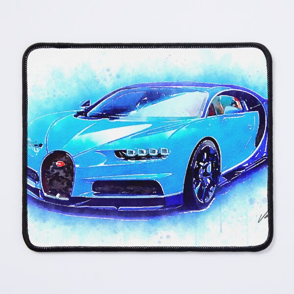 Item preview, Watercolor Super Car Collection - by Vart designed and sold by vartstudio.