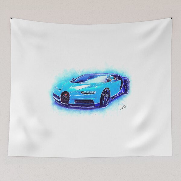 Item preview, Watercolor Super Car Collection - by Vart designed and sold by vartstudio.