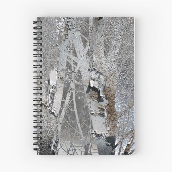 Item preview, Winter Trees Rust Abstract designed and sold by VisionZone.