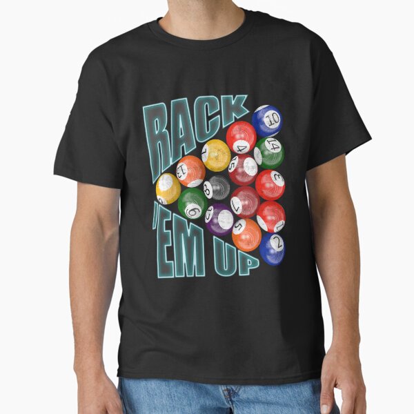Item preview, Rack Em Up designed and sold by Packrat.