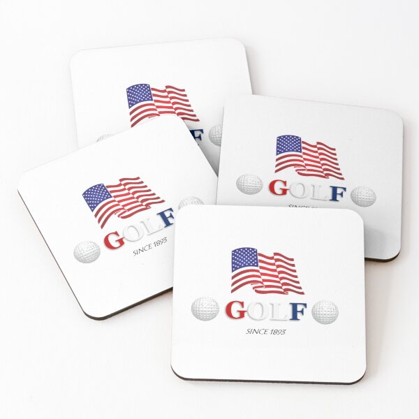 Item preview, Golf USA History designed and sold by MosesT-Shirts.