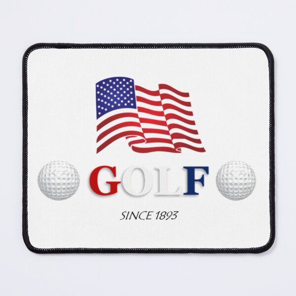 Item preview, Golf USA History designed and sold by MosesT-Shirts.