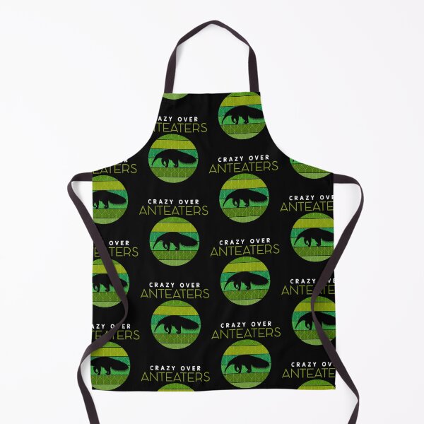 Item preview, Funny Crazy Over Anteater Animal Lovers design designed and sold by jakehughes2015.