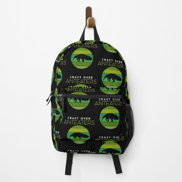 Item preview, Funny Crazy Over Anteater Animal Lovers design designed and sold by jakehughes2015.