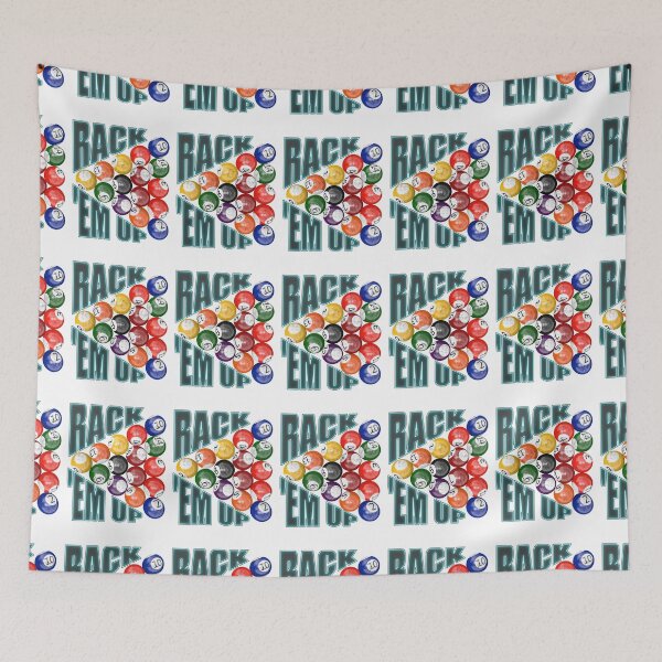 Item preview, Rack Em Up designed and sold by Packrat.