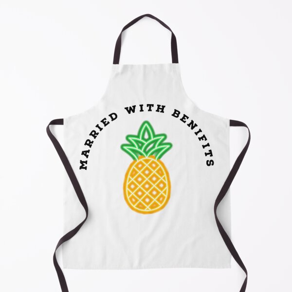 Item preview, Married With Benefits designed and sold by BenVaderDesigns.