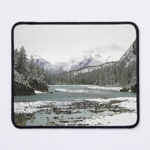Item preview, Bow River Banff designed and sold by Peter Edwards.