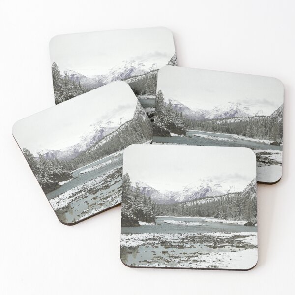 Item preview, Bow River Banff designed and sold by Peter Edwards.