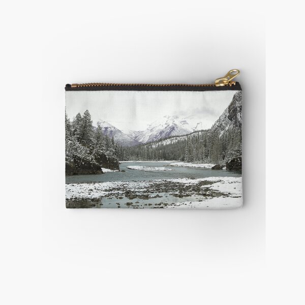 Artikelvorschau, Bow River Banff entworfen und verkauft von Peter Edwards.