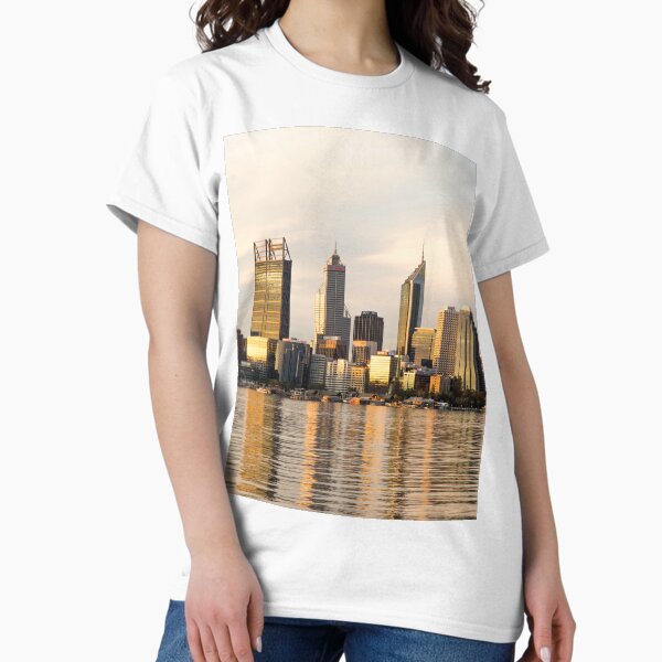 Item preview, Perth Sunset designed and sold by bektrent.