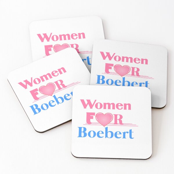 Item preview, Women For Boebert designed and sold by 1776Bazaar.