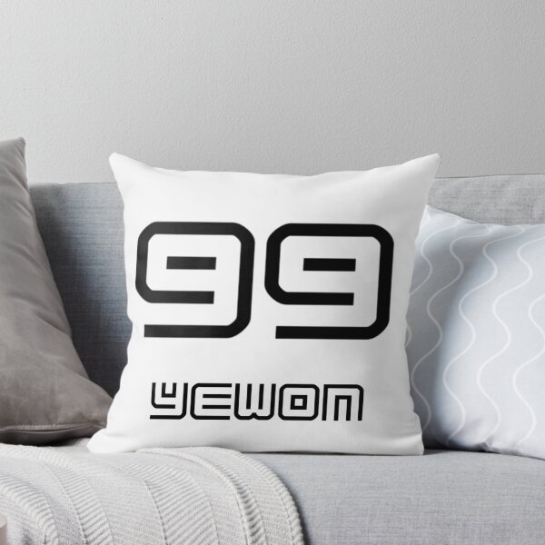 Item preview, Yewon 99 designed and sold by kalicu.