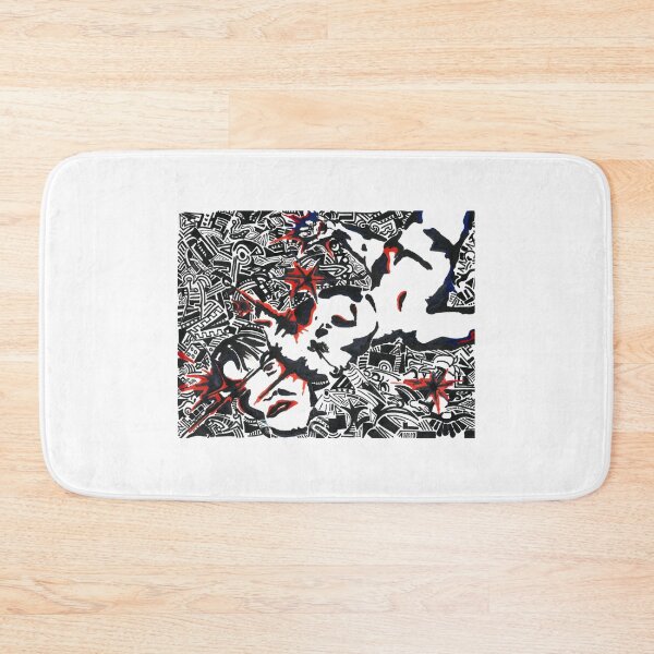 Item preview, Victims of youth designed and sold by Joshua Schurk.