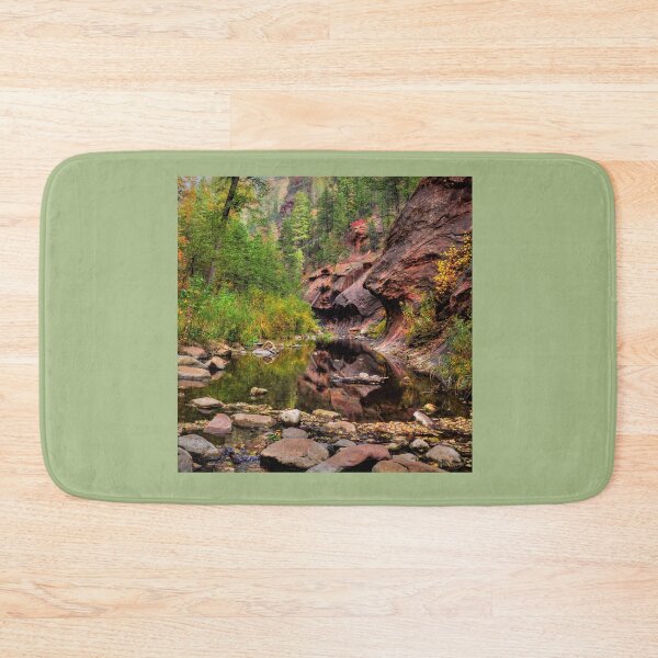 Item preview, Oak Creek Canyon Sedona Arizona designed and sold by K D Graves Photography.