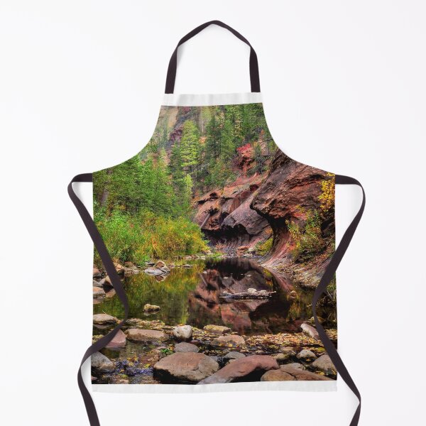 Item preview, Oak Creek Canyon Sedona Arizona designed and sold by K D Graves Photography.