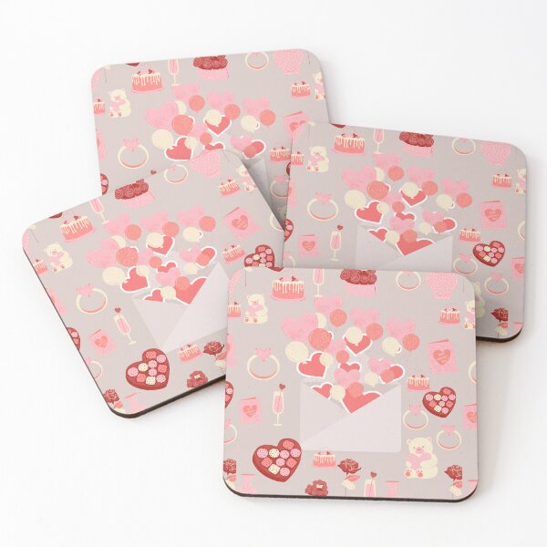 Item preview, Valentines day design designed and sold by TheBurningFlame.