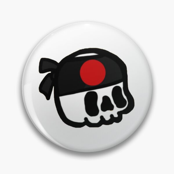 Item preview, billzo skull designed and sold by NAIKA1.