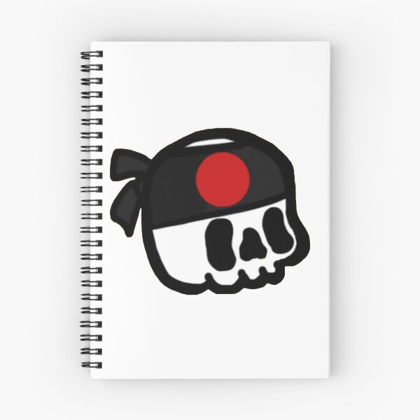 Item preview, billzo skull designed and sold by NAIKA1.