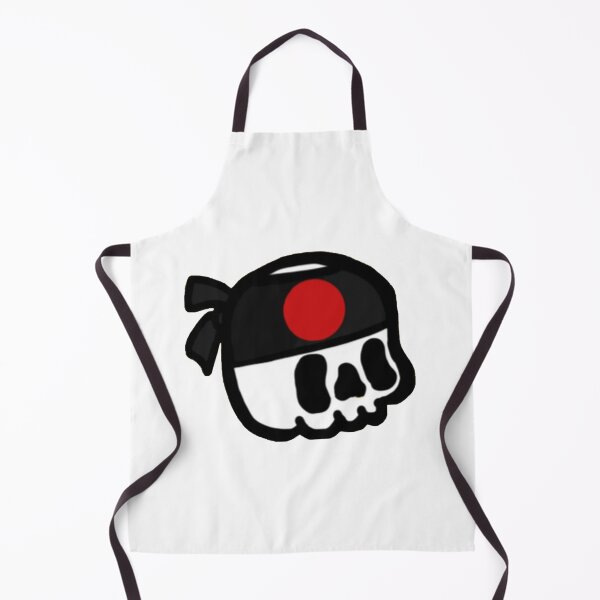 Item preview, billzo skull designed and sold by NAIKA1.