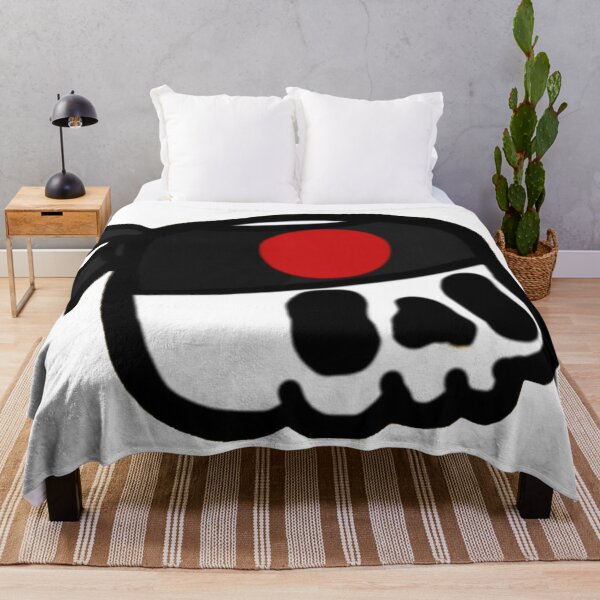 Item preview, billzo skull designed and sold by NAIKA1.