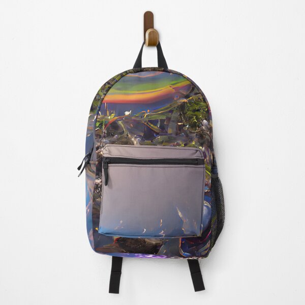 Item preview, Sky Reflections designed and sold by Ethereal Lab AI.