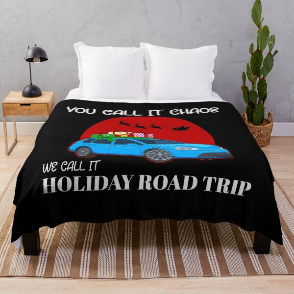 Item preview, Funny Matching Holiday Road Trip Family Christmas Vacation product designed and sold by jakehughes2015.
